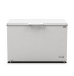 SandenIntercool Καταψύκτης 450lts
