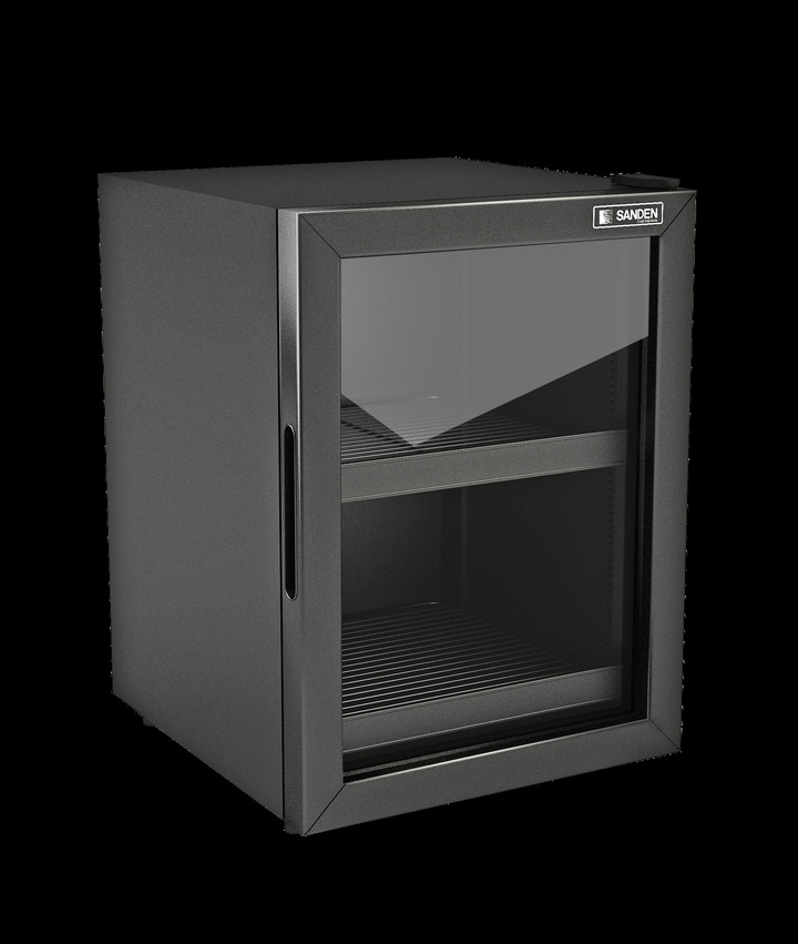 ICG-025II,220-240V/50Hz, CLASS F