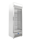 Sanden Intercool Μονόπορτο Ψυγείο SPA-0405 (400lts)