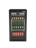 SandenIntercool Ψυγείο Back Bar 108lts