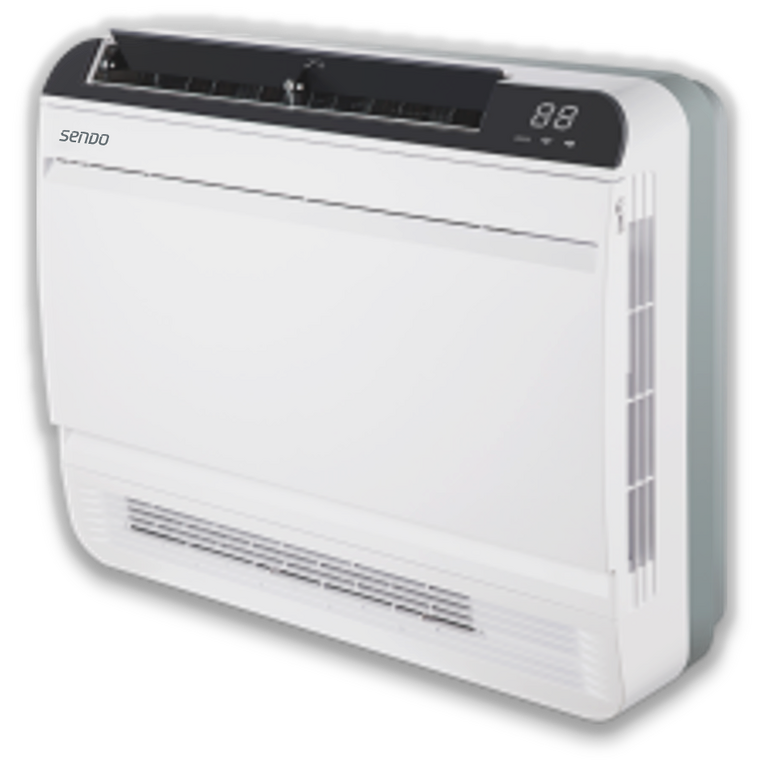 Sendo Multi Split Console 9.000Btu
