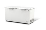 SandenIntercool Καταψύκτης 600lts