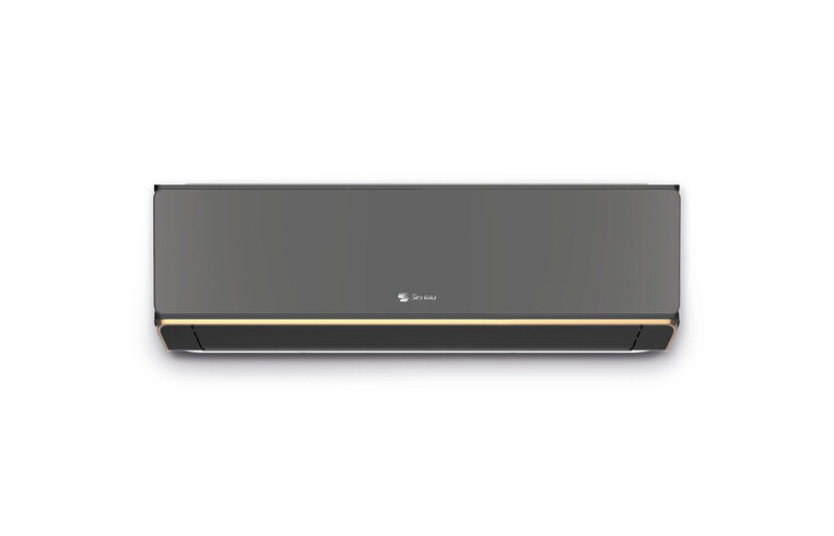 Sendo Hermes Gold HRSB3 Κλιματιστικό Inverter 12000 BTU A++/A+++ με WiFi Εσωτερικές Διαστάσεις(mm): 788x198x292 Εξωτερικές Διαστάσεις(mm): 705x279x530