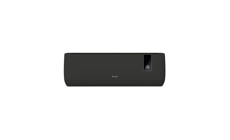 SENDO AEOLOS BLACK 24.000 btu