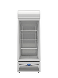 Sanden Intercool Μονοπορτο Ψυγείο  SPA-0353 (350lts)