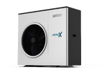 Sendo HeroXR SHP-08HXRP1 Αντλία Θερμότητας 8.4kW Μονοφασική 60°C Monoblock