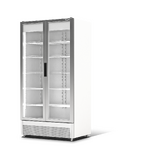 SandenIntercool Διπορτο Ψυγείο SPE-1200