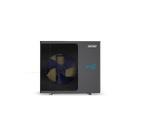 Sendo HeroXS SHP-08HXSP1 Αντλία Θερμότητας 8.3kW Μονοφασική 75°C Monoblock