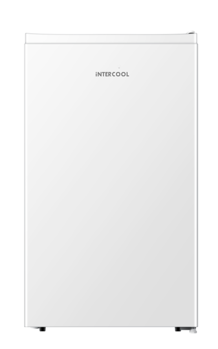 INTERCOOL Μονόπορτο Ψυγείο με 94lt Λευκό