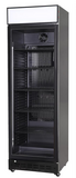 Sanden Intercool Ψυγείο Αναψυκτικών 360lt Υ203xΠ60xΒ55.7cm ICG-375WD