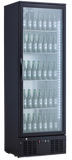 Sanden Intercool ICG-310HB Ψυγείο Αναψυκτικών 300lt Μονόπορτο Υ182xΠ60xΒ53cm
