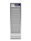 Sanden Intercool Μονόπορτο Ψυγείο Subzero SPB-0505Z