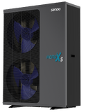 Sendo HeroXS SHP-022HXSP3 Αντλία Θερμότητας 22kW Τριφασική 75°C Monoblock