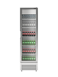 Sanden Intercool Μονόπορτο Ψυγείο SPE-0500 (500lts)